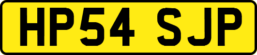 HP54SJP