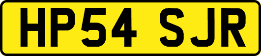 HP54SJR