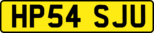 HP54SJU