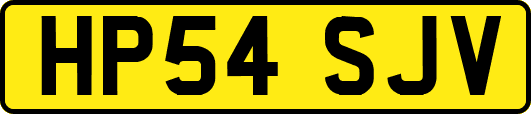 HP54SJV