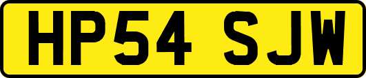 HP54SJW