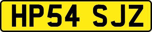 HP54SJZ