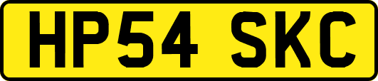 HP54SKC