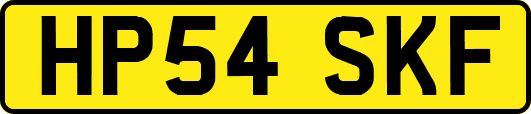 HP54SKF