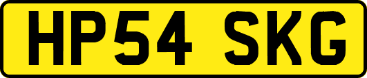 HP54SKG