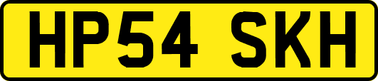 HP54SKH