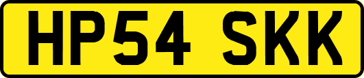 HP54SKK