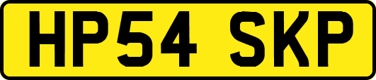 HP54SKP