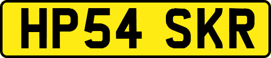HP54SKR