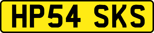 HP54SKS