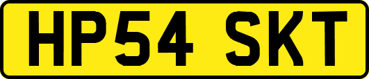 HP54SKT