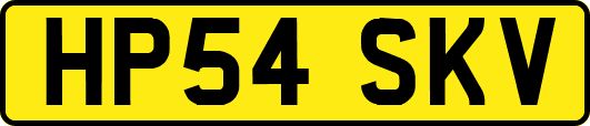 HP54SKV