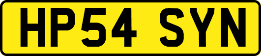 HP54SYN
