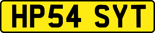 HP54SYT