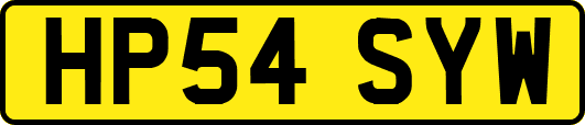 HP54SYW