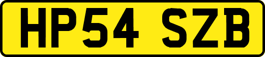 HP54SZB