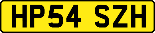 HP54SZH