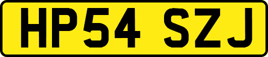 HP54SZJ