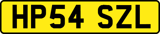HP54SZL