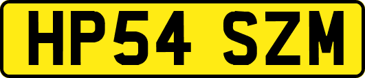 HP54SZM