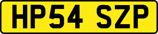HP54SZP