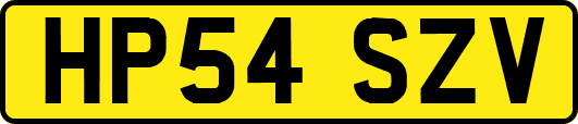 HP54SZV