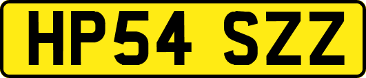 HP54SZZ