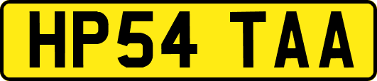 HP54TAA