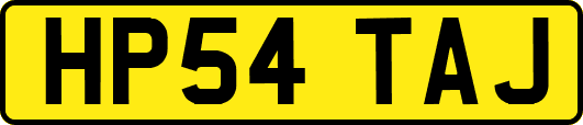 HP54TAJ