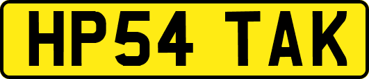 HP54TAK