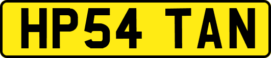 HP54TAN