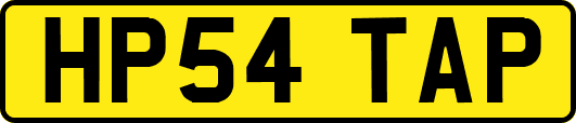 HP54TAP