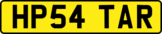 HP54TAR
