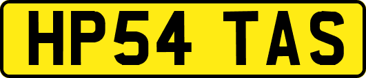 HP54TAS