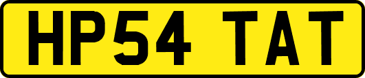 HP54TAT