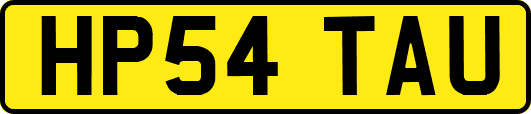 HP54TAU