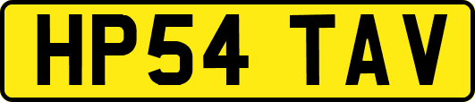 HP54TAV