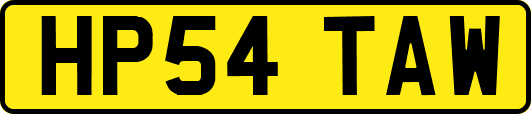 HP54TAW