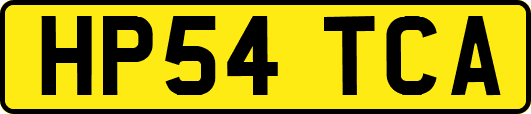 HP54TCA