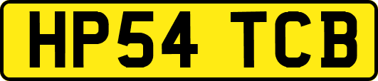 HP54TCB