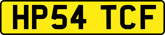 HP54TCF