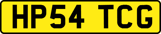HP54TCG