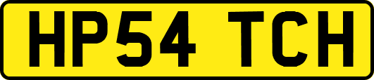 HP54TCH
