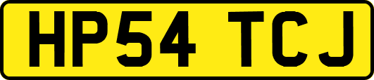 HP54TCJ