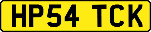 HP54TCK