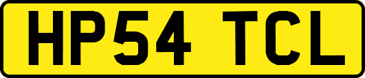 HP54TCL