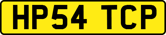 HP54TCP