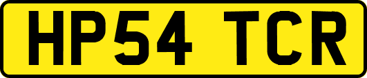 HP54TCR