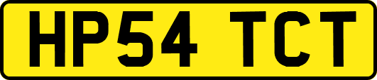 HP54TCT
