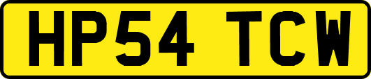 HP54TCW